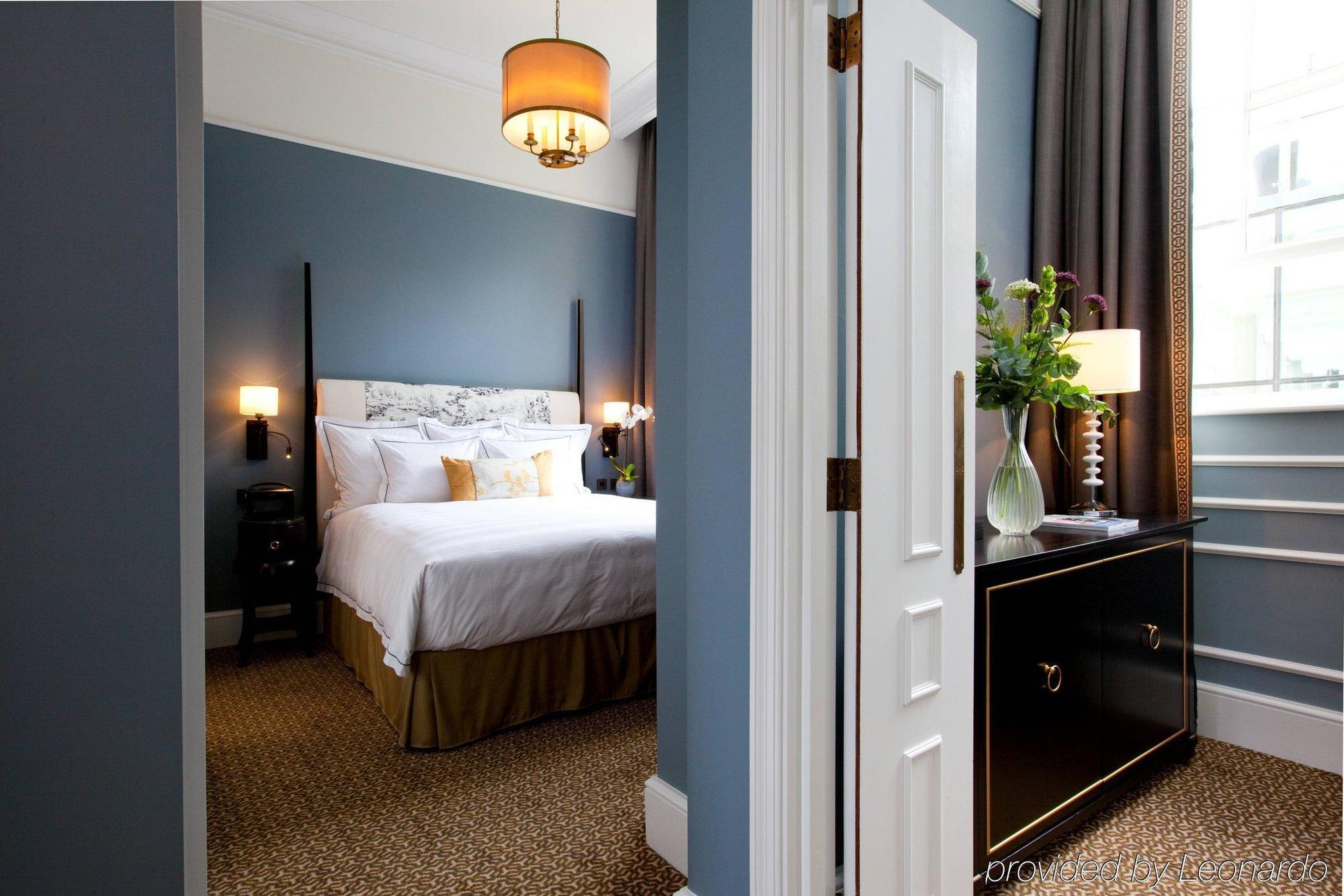 The Gainsborough Bath Spa - Small Luxury Hotels Of The World Экстерьер фото
